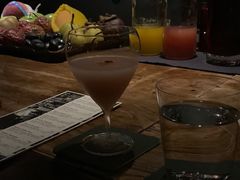 -格兰酒吧Glen Bar