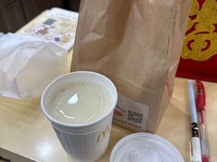 -麦当劳(新王府井店)