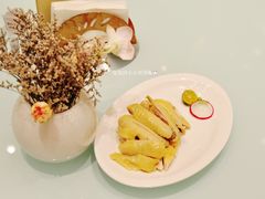 -新吉士·上海菜(浦东LCM置汇旭辉店)