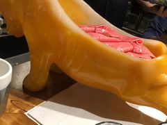 -哈拉海和牛主题餐厅(哈西店)