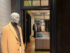-SUITSUPPLY(安福路店)