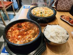 -春川韩国拌饭(中信广场店)