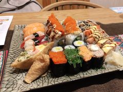 -河风精致寿司(尼盛店)