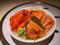 -赤坂亭M9和牛烧肉·日料398放题(万达店)