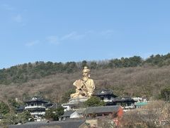 -句容茅山景区