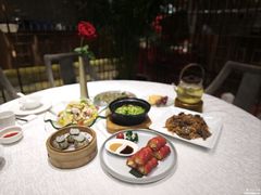 -丰鲤楼•闽南茶楼(仟禧汇店)