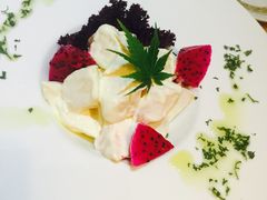 -兆治日本料理(华府世家店)