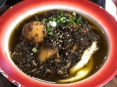 -灶东家民间菜(回兴店)