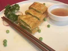 脆瓜素烧鹅-和记小菜(大宁店)