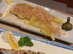 -小山日本料理(兴业太古汇店)