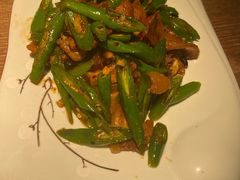 -周家二小姐的菜·扬州菜·香炒蟹·狮子头(江都金鹰店)