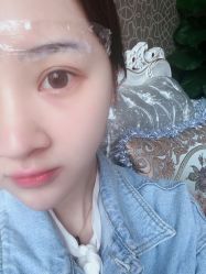 -久匠·纹眉半永久野生眉