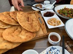 -老磨油饼(高陵店)