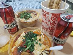 -螺小胖柳州螺蛳粉(钟楼总店)