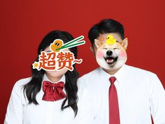 -茄子达人•镜像照相馆
