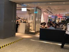 -喜茶(广州东方宝泰店)