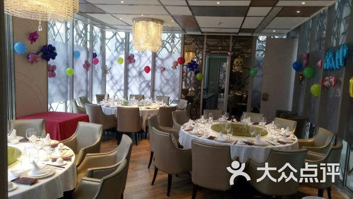 上海小南国(尚嘉店)图片 第130张