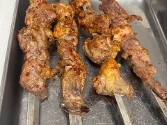 -贯贯吉·清真餐厅(浙江中路店)