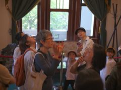 -青岛德国总督楼旧址博物馆