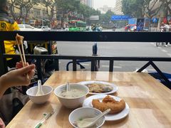 -伍湛记 · 广州老字号(龙津中路店)