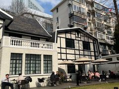 -一尺花园(安和花园店)