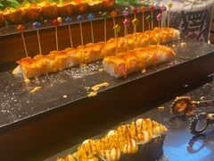 -梨花自助烤肉(天河城店)