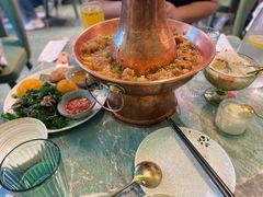 -浩海火烧云傣家菜(京广店)