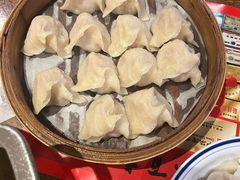 -新兴园饺子馆(河南街店)