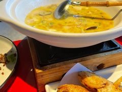 -春色如许·茶食餐厅(桃李春风店)