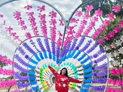 -广东花都香草世界旅游度假区