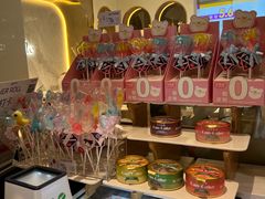 -花花卷卷·鲜食蛋糕(静安久光百货店)