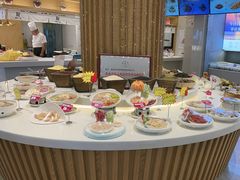 -赶海部落海鲜城(海阳路店)