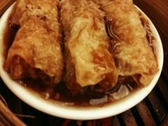 -添好运点心专门店(深水埗店)