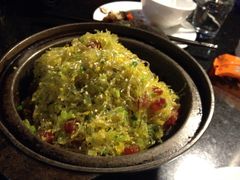 云中小雅旋转餐厅-云中小雅