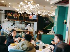 -三品香·江浙菜(松江九谊店)