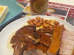 -新宝餐厅(流塘店)