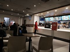 -肯德基(京广桥店)