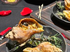 -小火花·干式熟成牛排馆Spark SteakHouse(剑桥郡店)