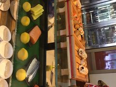 -大中华希尔顿酒店-念自助餐·嗨啤·小龙虾