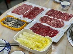-杏花吴记牛肉火锅