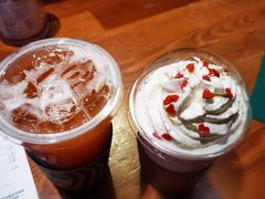 -星巴克(南京状元楼店)