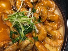 -鲜鲜·鲅鱼圈海鲜(于洪店)