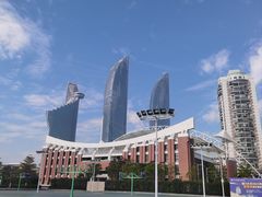 -厦门大学(思明校区)
