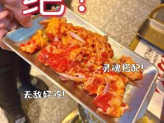 -杨记齐齐哈尔烤肉(总店)