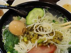 -盛兴面馆(真儒大厦店)