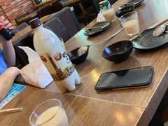 -韩流热风(桥东街店)