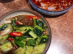 -炭舍干锅·烤鱼(扬名广场店)