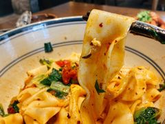 -何家一碗面(南大街店)