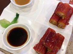 -点都德(大茶楼店)