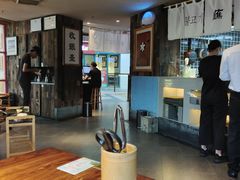 -海之屋韩式烤肉(海棠68环球美食街店)